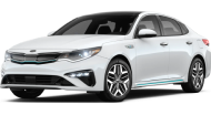 Kia K5 в лизинг
